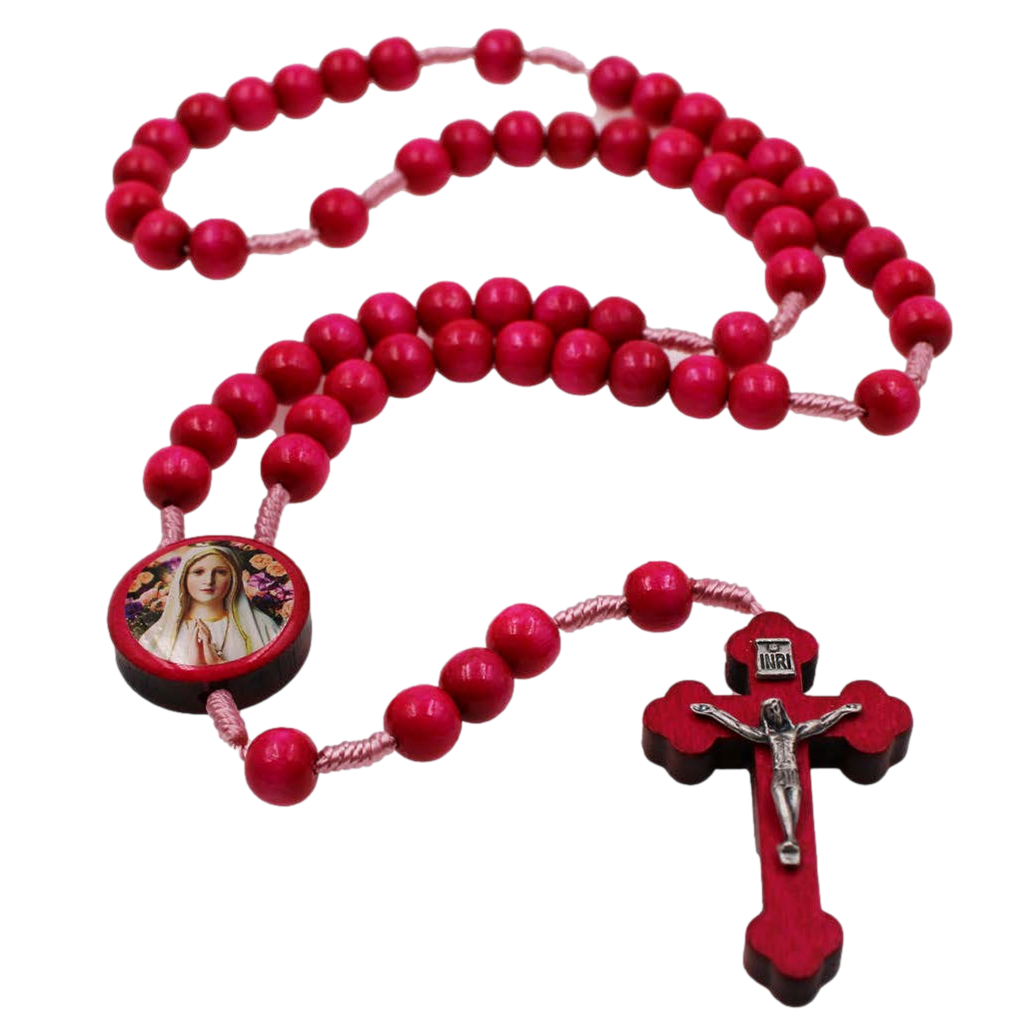 Our Lady of Fatima Rosary