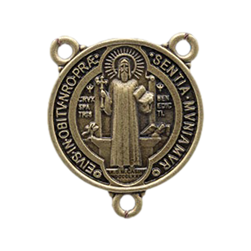 St. Benedict Door Rosary