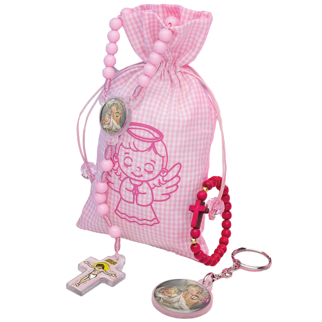 Pink Children's Gift Sets