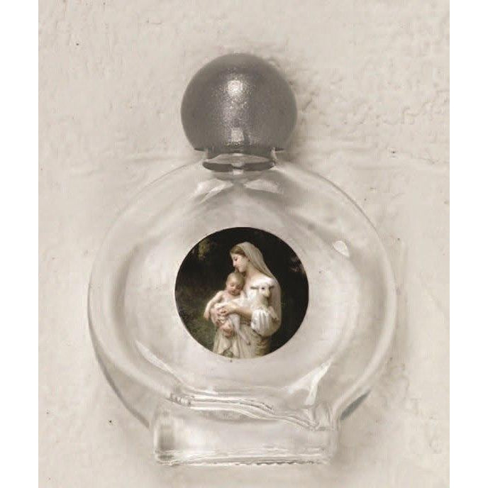 L'Innocence Holy Water Bottle - Pack of 12