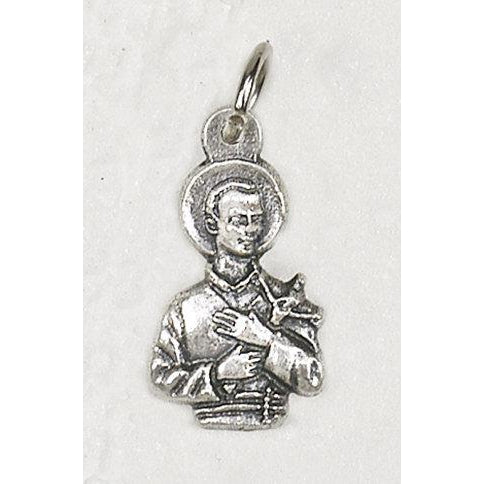Saint Gerard Silhouette Medal - 4 Options
