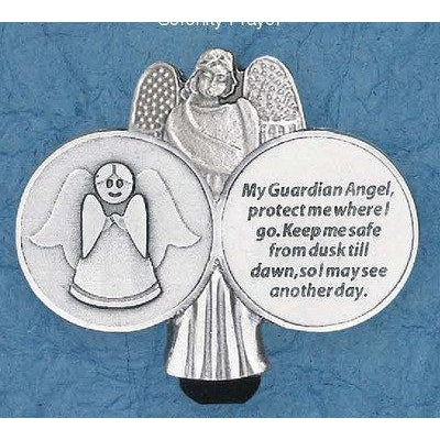 Guardian Angel- Protect Me- PACK OF 12.