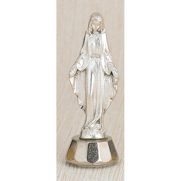 Lady of Grace Car Statue - Pack of 6