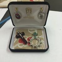 DIY - Pocket Shrine
