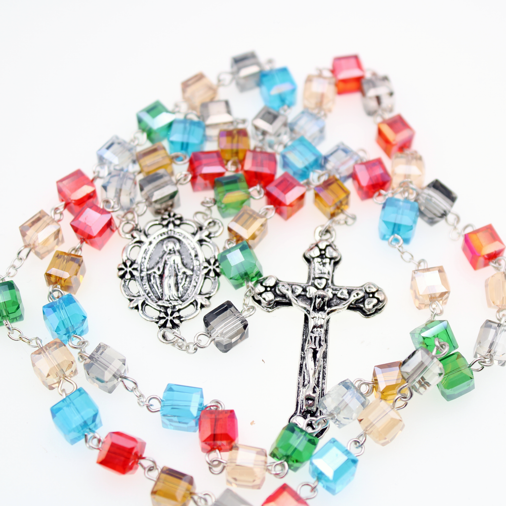 Limited Edition Miraculous Rosary