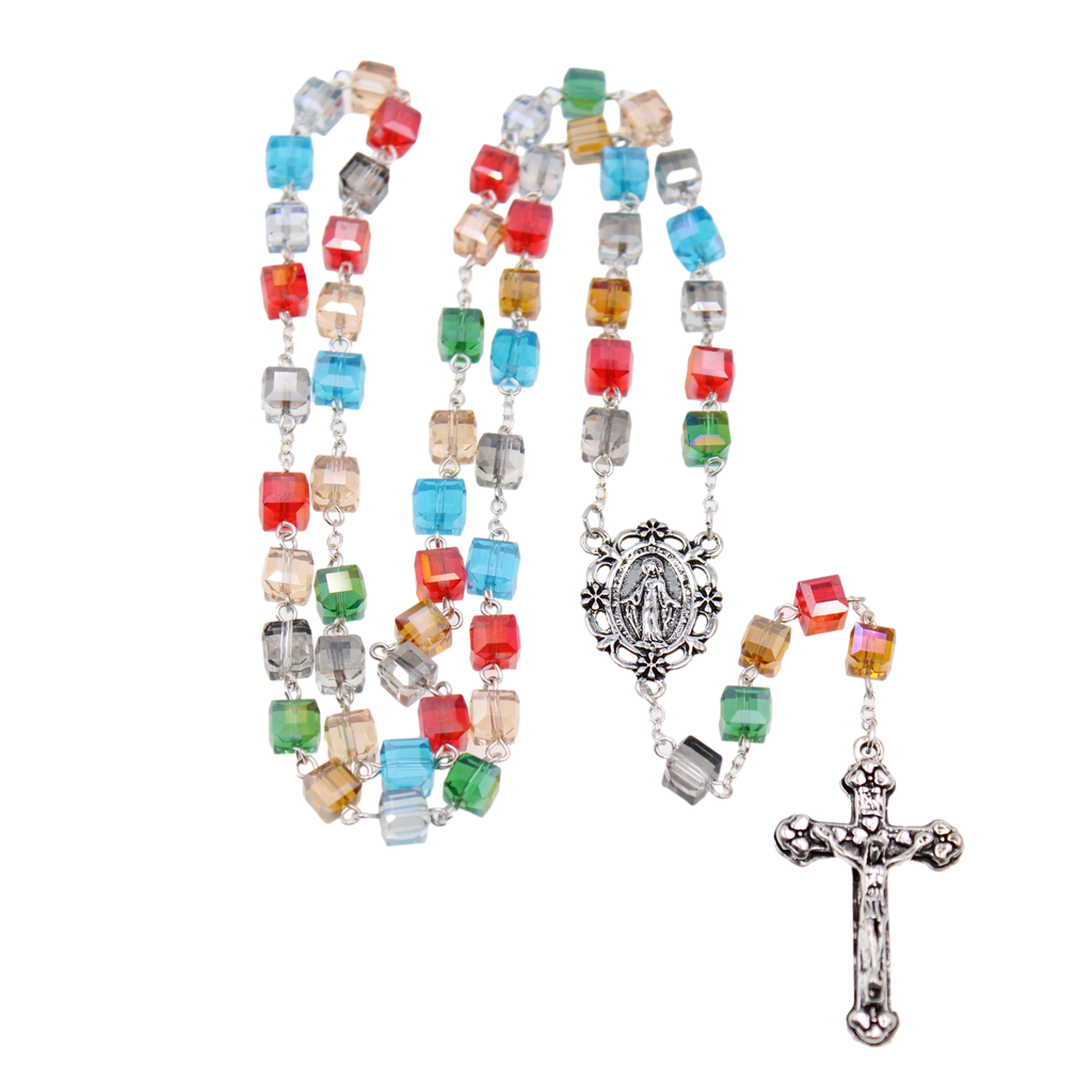 Limited Edition Miraculous Rosary