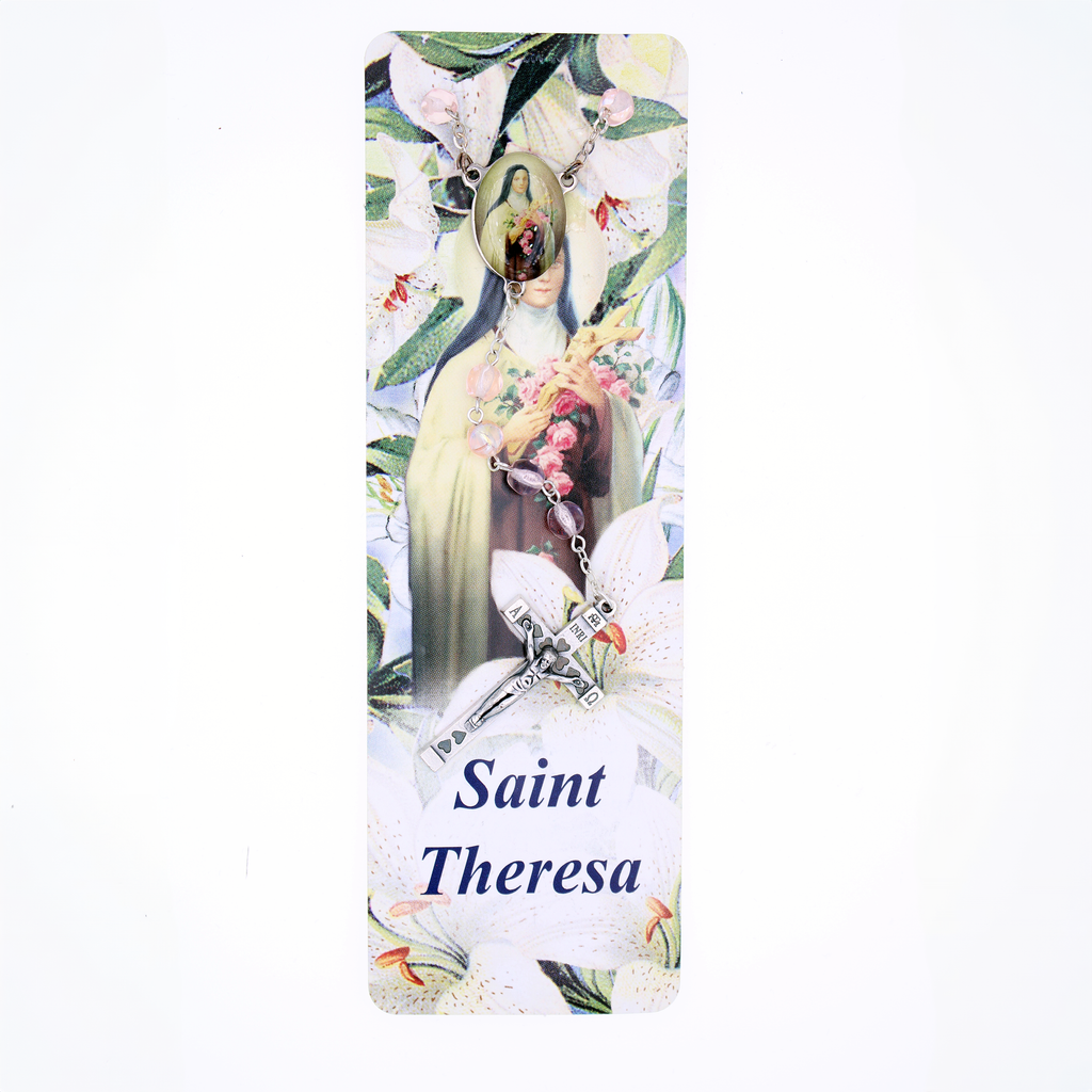 Chaplet of Saint Theresa