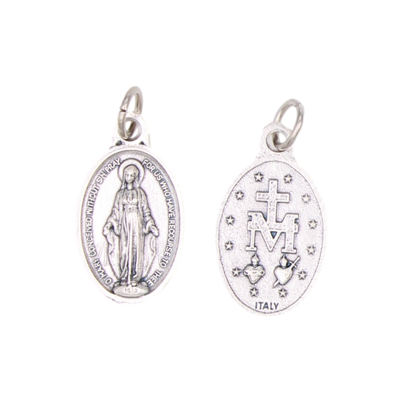 Miraculous Medals