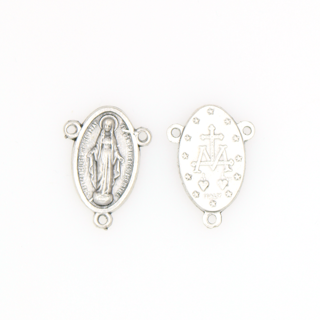 Miraculous Medal Rosary Center