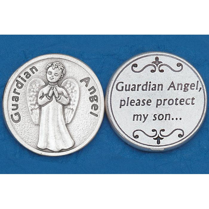 Angel Token - Guardian Angel - Son