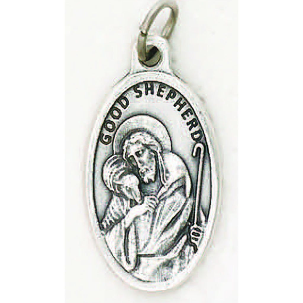 Good Shepherd Medal