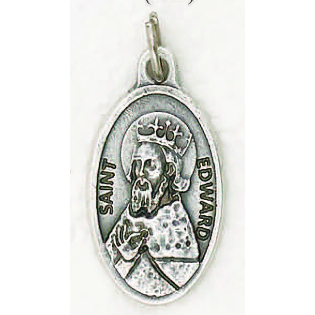 Saint Edward Medal