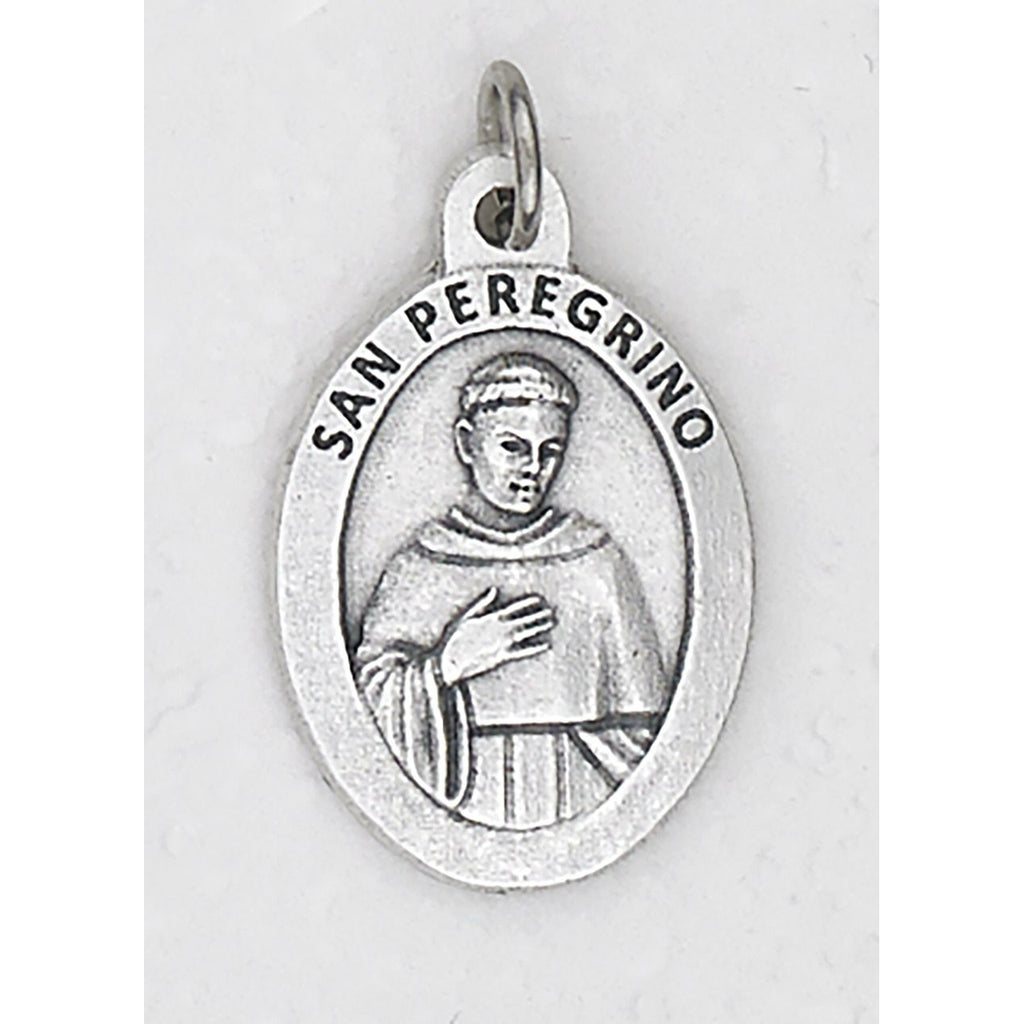 San Peregrino Premium Spanish Medal - 4 Options