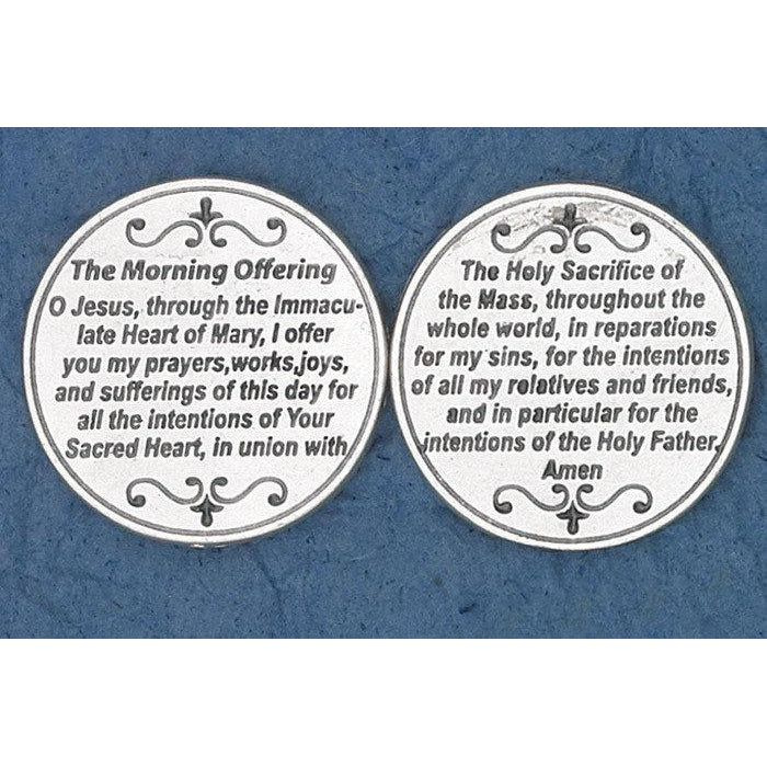 Italian Token - The Morning Offering