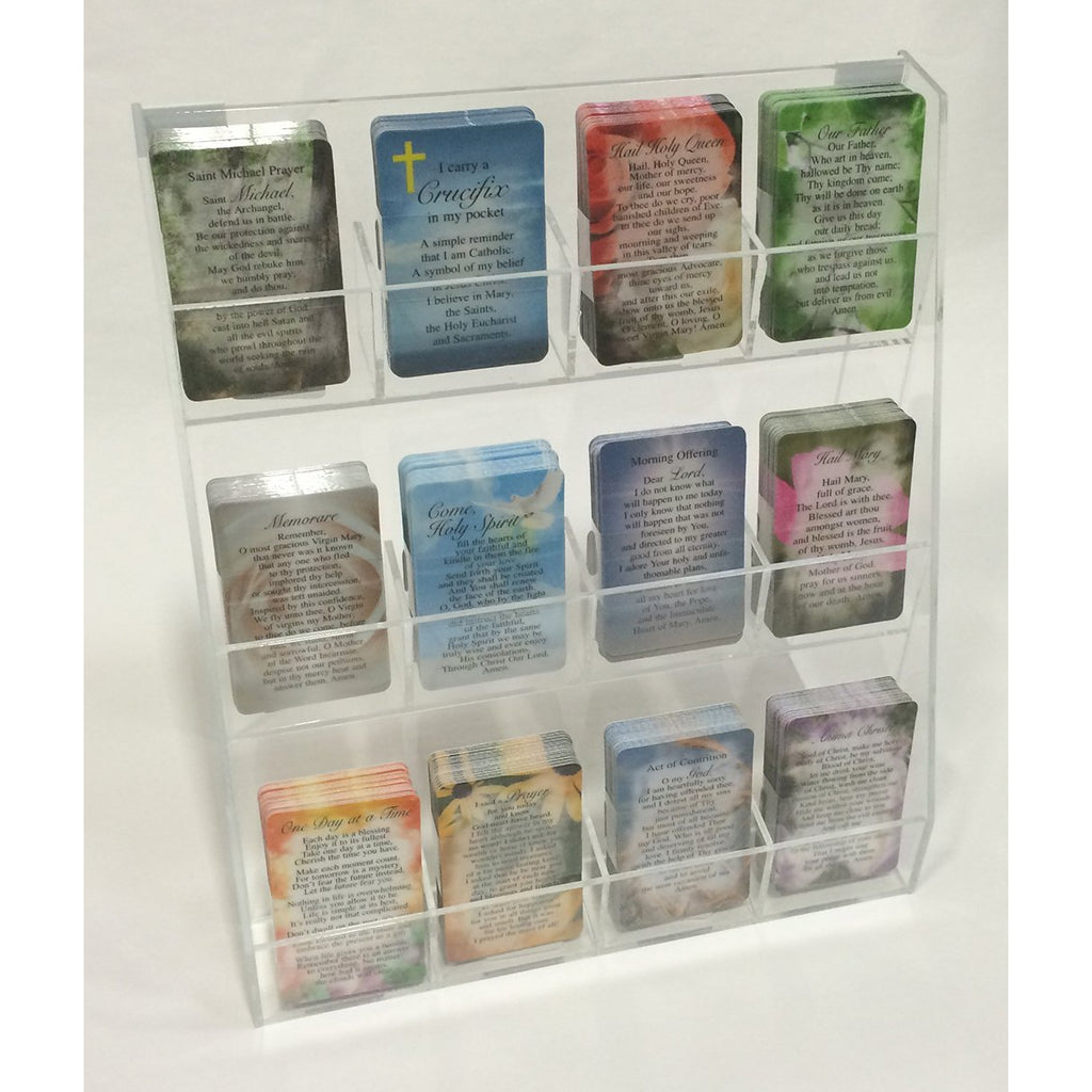 Displays Lumen Mundi