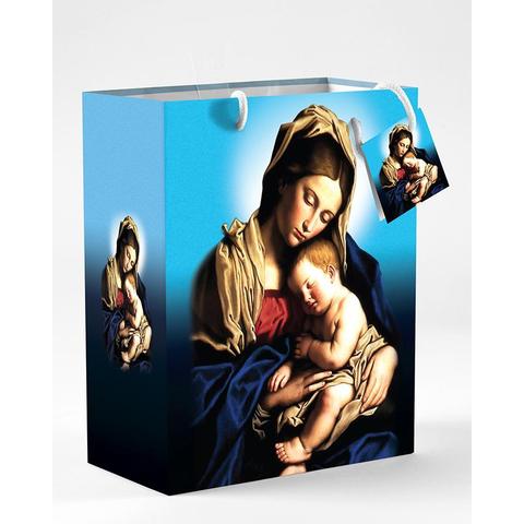 Mother & Child Gift Bag - Pack of 12