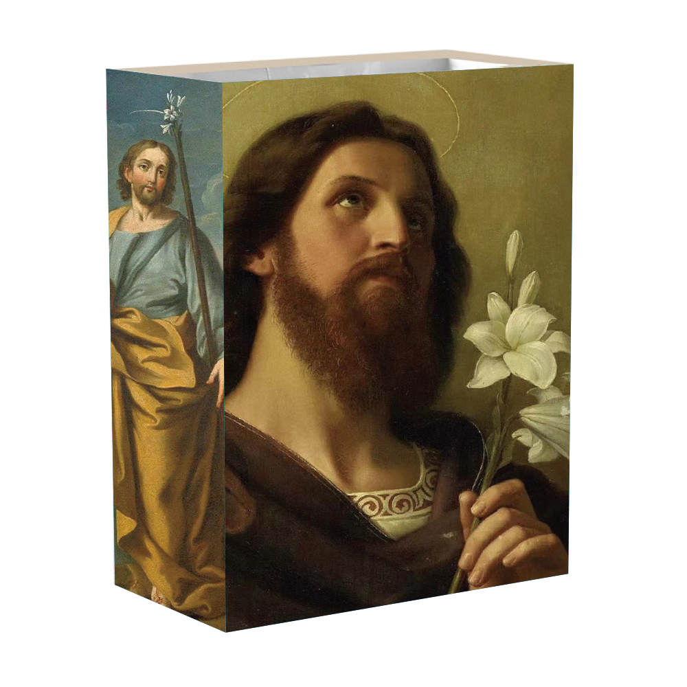 Spring 2021 Lumen Mundi