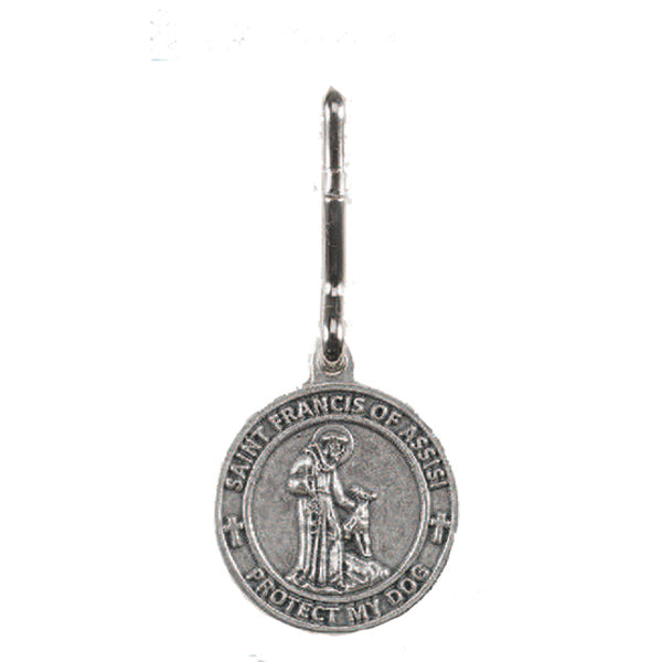 Guardian Angel - 3/4 Inch Pet Medal - Pack of 6