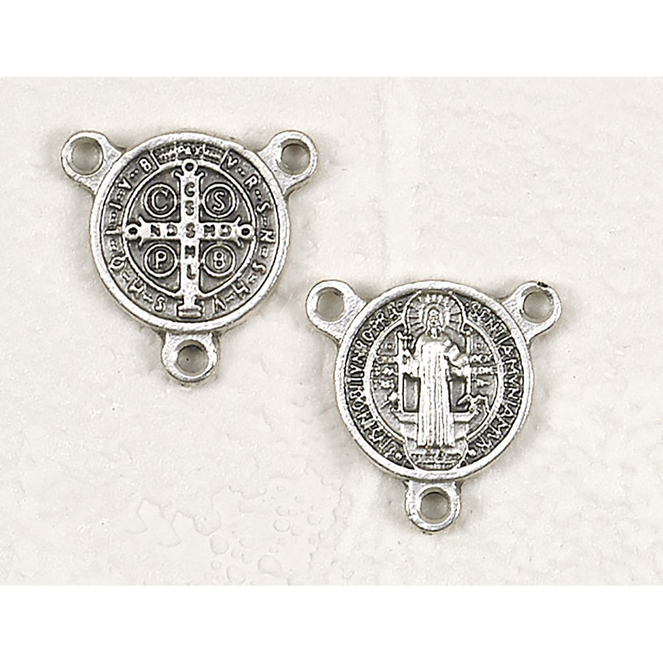 St. Benedict Medals (Package of 25)