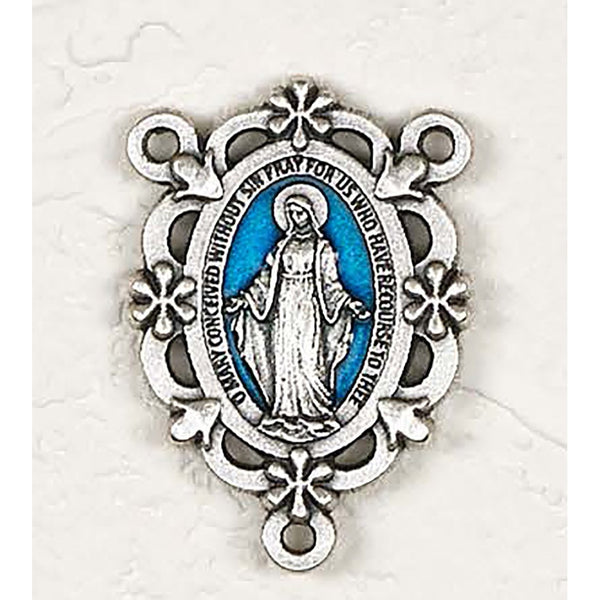 Enameled Centers