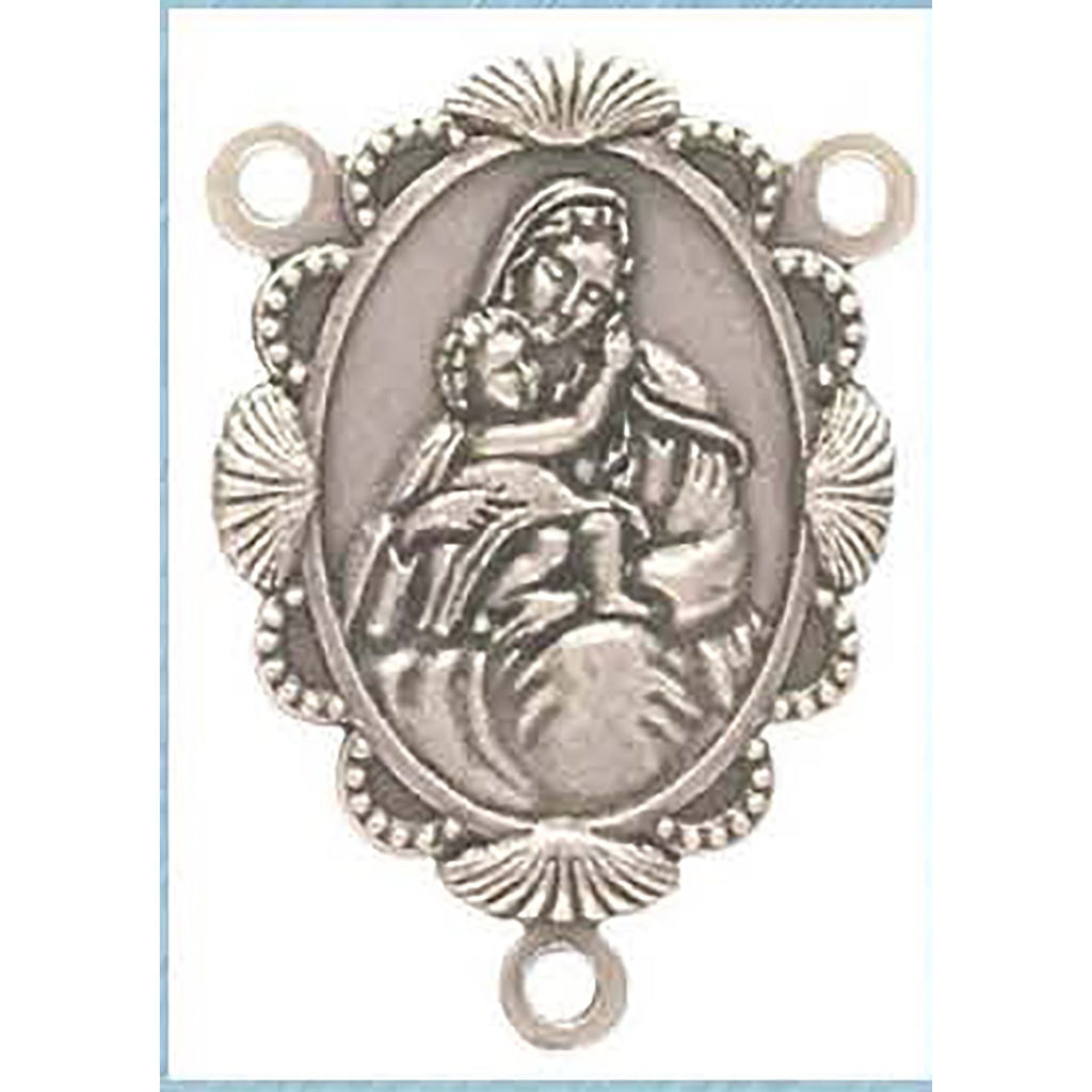 Deluxe Mother and Child Center - Pack of 25