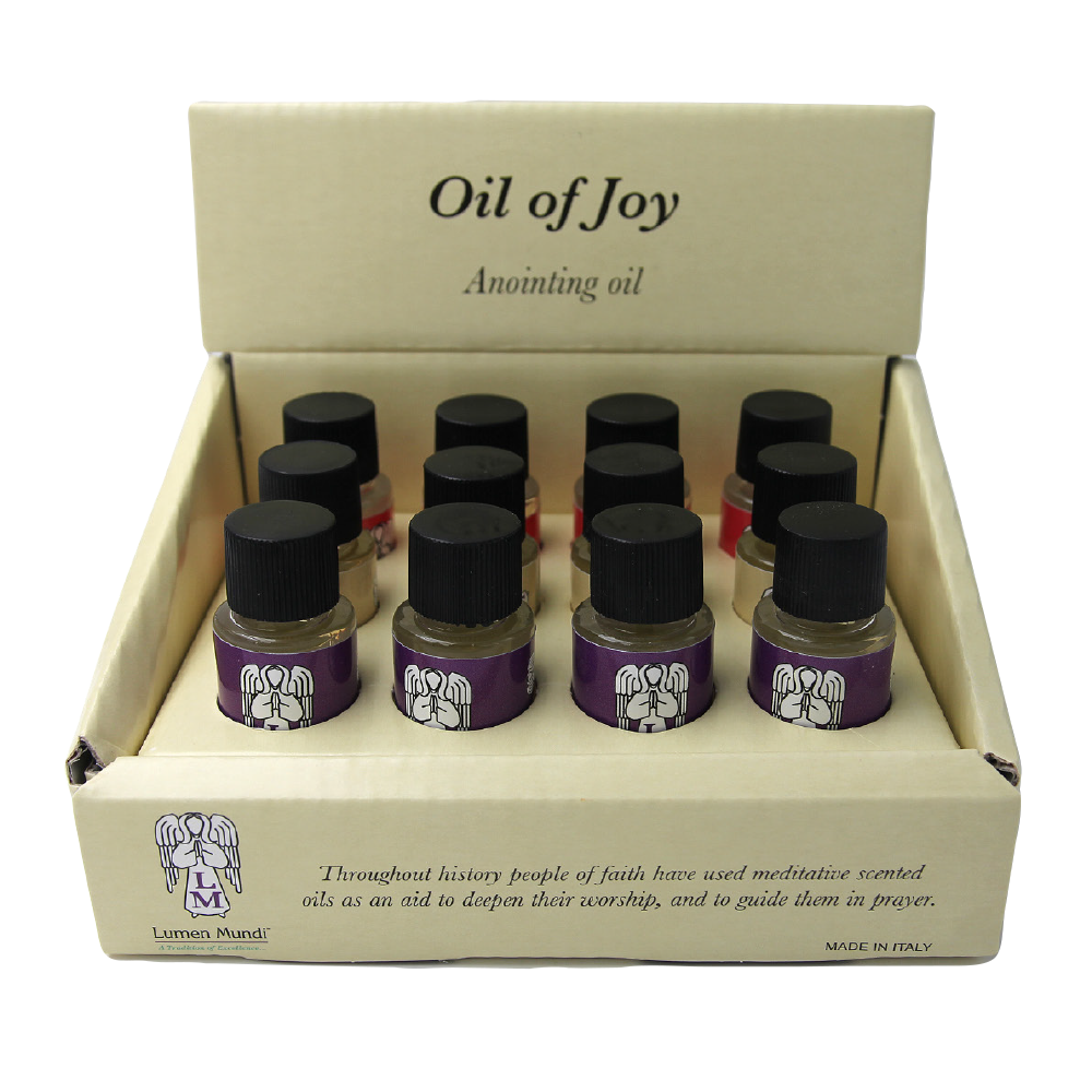 Anointing Oil Singapore, Frankincense, Myrrh, Cinnamon, Holy