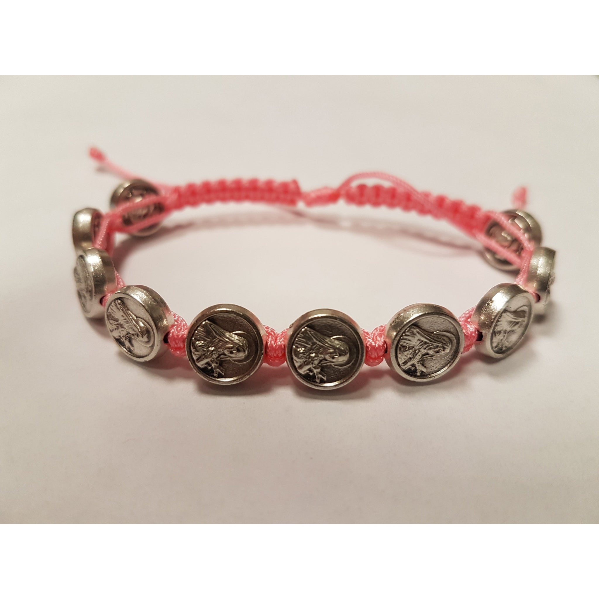 St therese of lisieux bracelet deals
