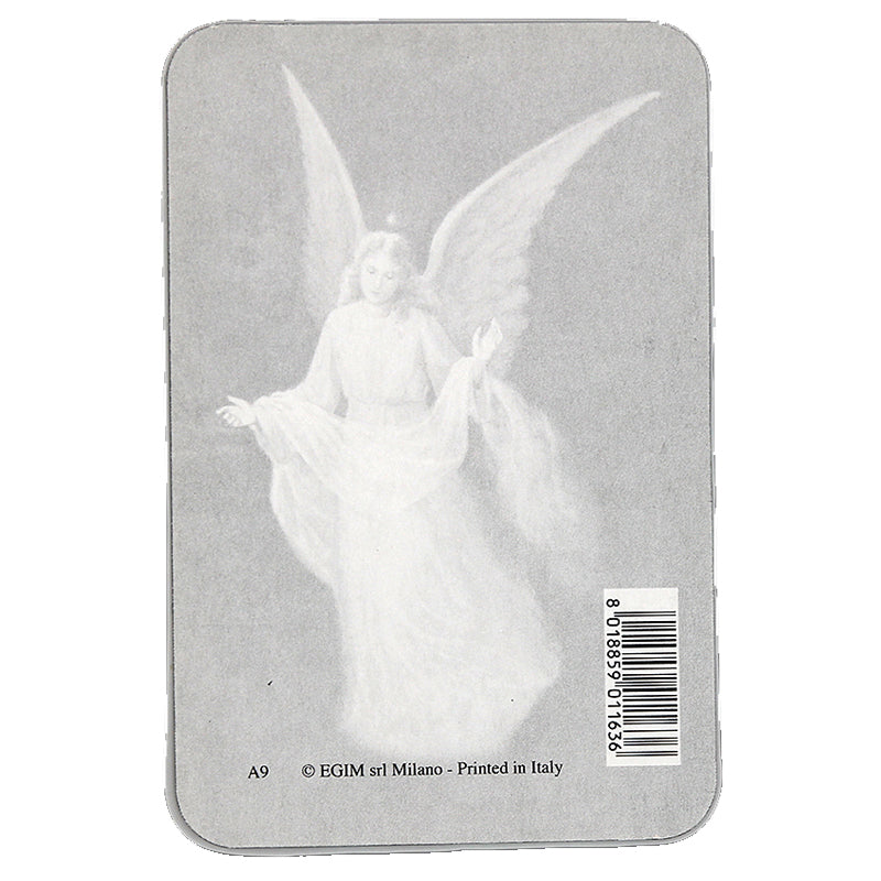 Guardian Angel - Holographic 3D Cards - Pack of 25
