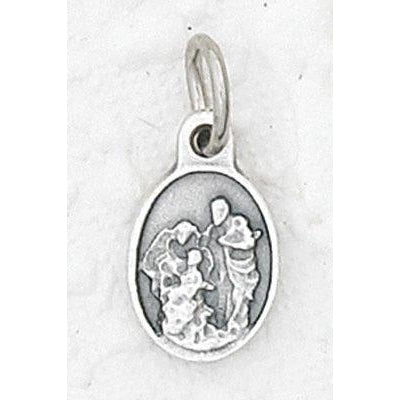 The Holy Family Bracelet Medal - Pack of 50