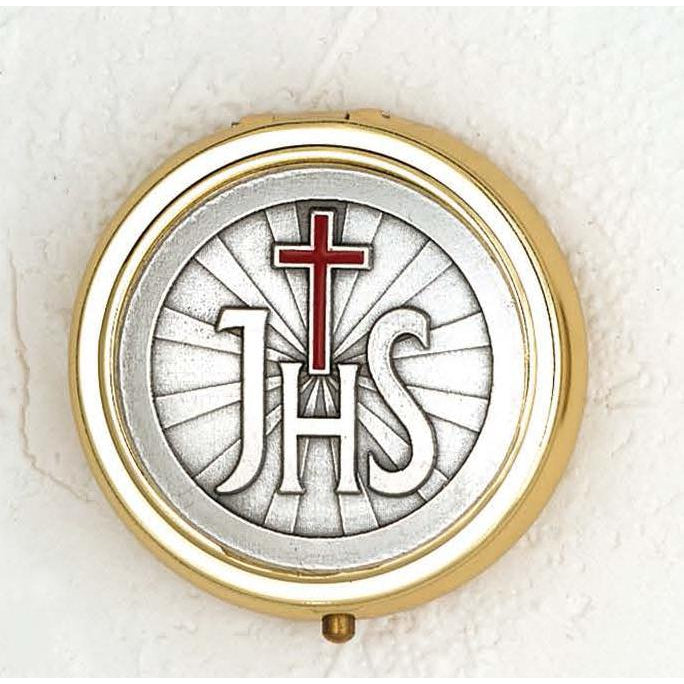 JHS - Pyx - 2 Sizes