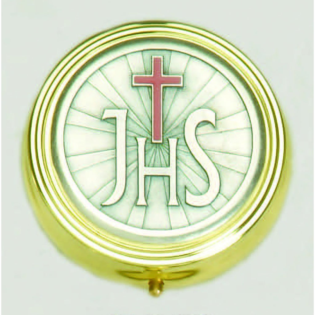 JHS - Pyx - 2 Sizes