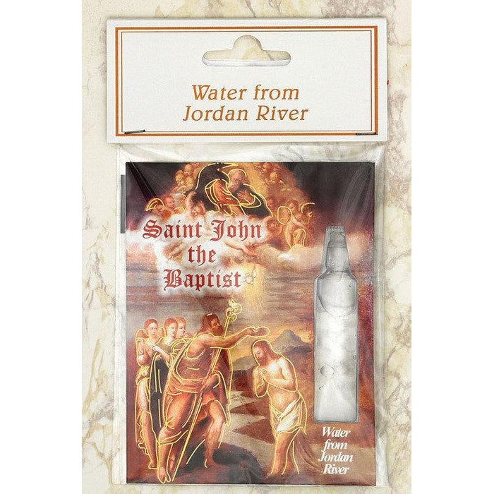 Water from Jordan - Pack of 12