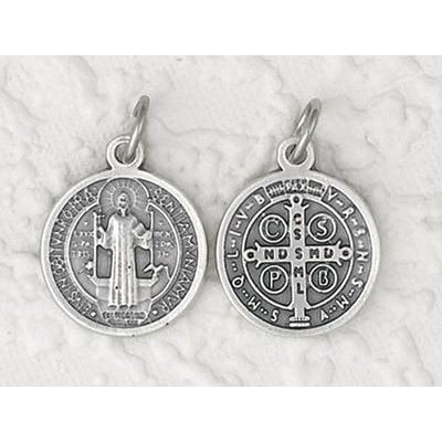 Saint Benedict Medals