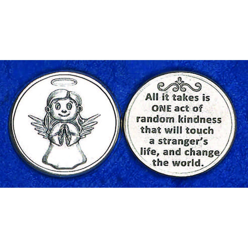 Angel Token - Kindness