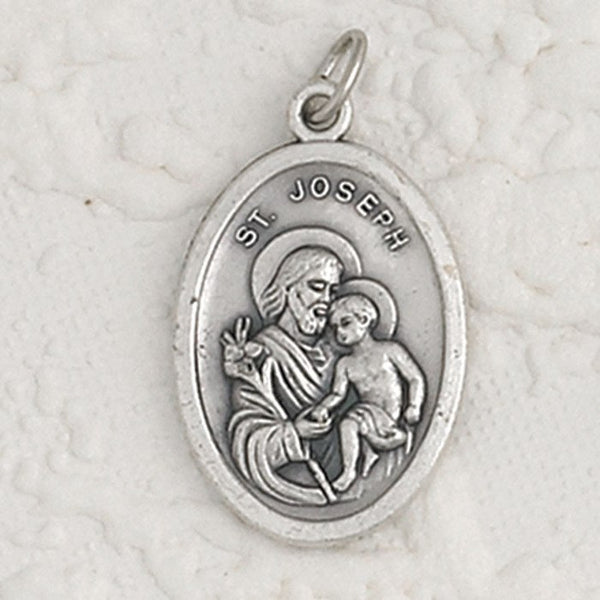 Pray for Us Medals