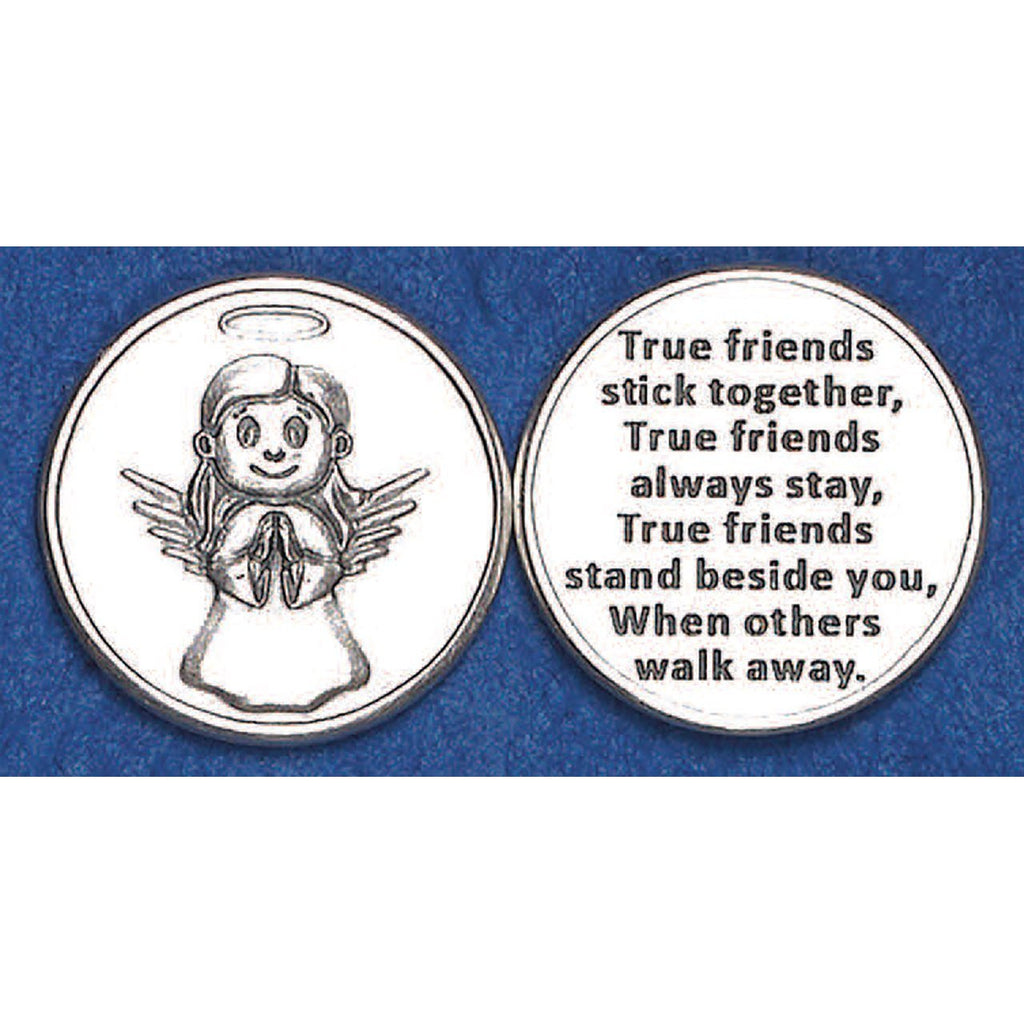 Angel Token - True Friends