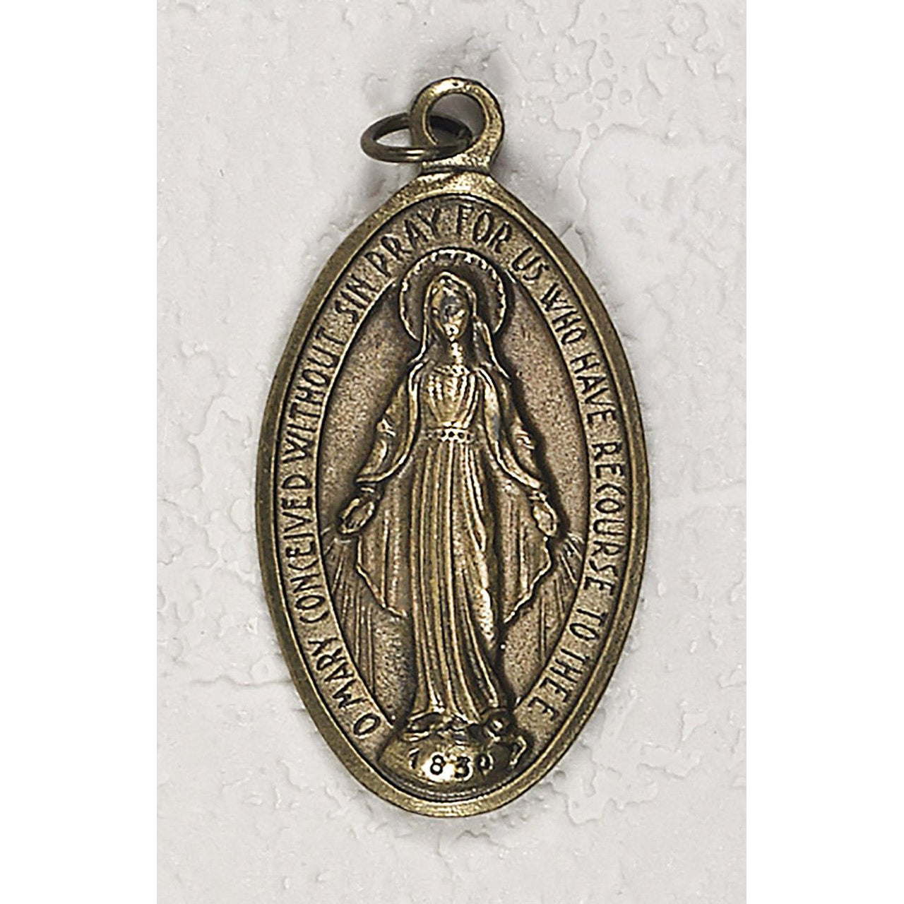 Miraculous Medals (pack of 25)