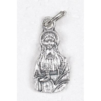 Saint Lucy Silhouette Medal - 4 Options