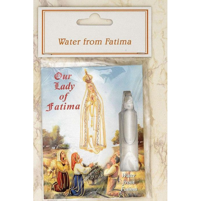 Water from Fatima - Pack of 12