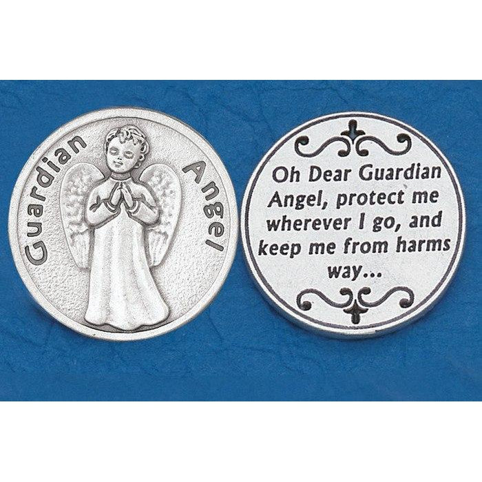 Angel Token - Guardian Angel Protect Me