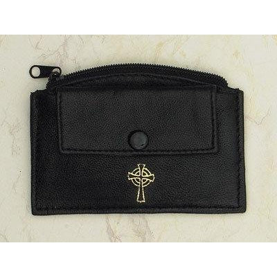 Leather Rosary Case - 3 Options - Packs of 6