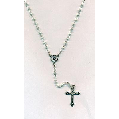 Rosary- Pearl Rosary