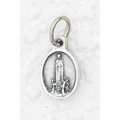 Bracelet Size Lady of Fatima medal - Pack of 50