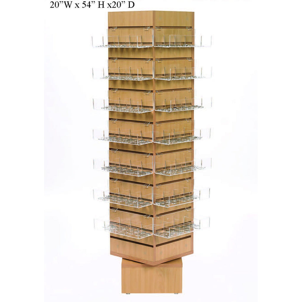 FREE 168 Style Medal Tower Display With Purchase of Medals