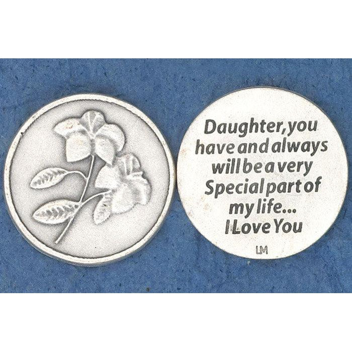 Italian Token - Daughter